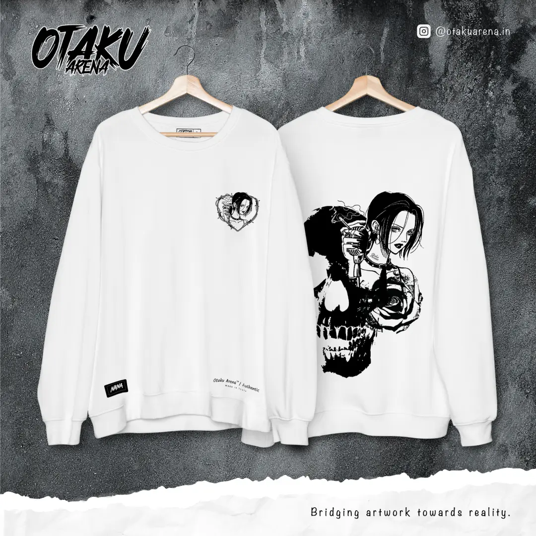 Nana Osaki Sweatshirt