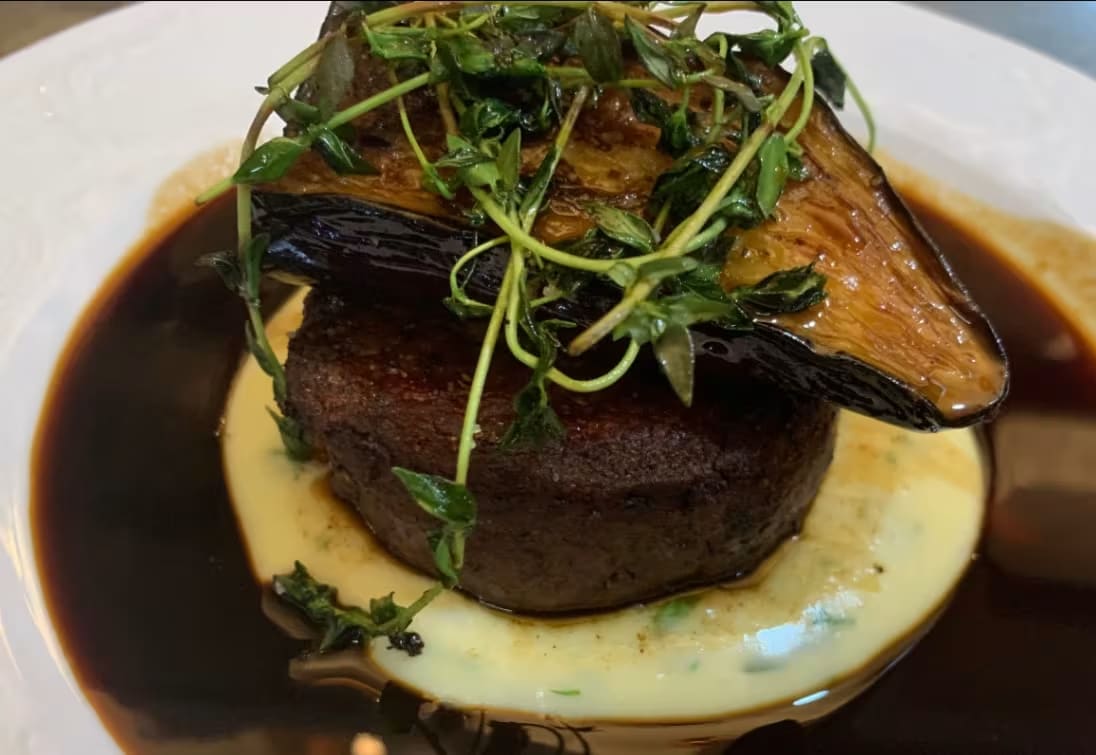 Giani's Napoli Yeoksam Main 8