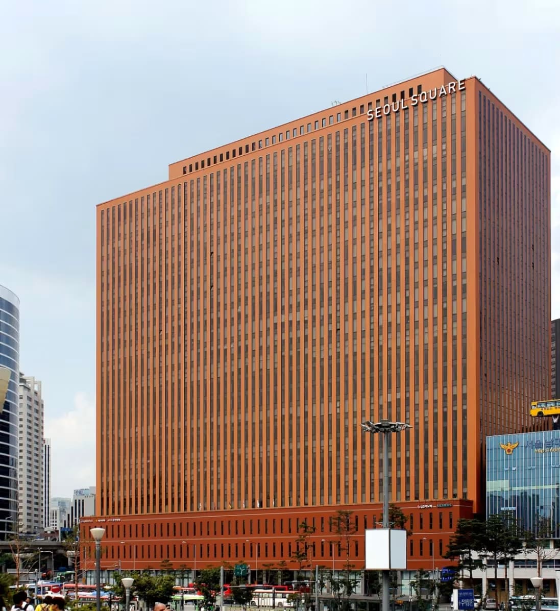 Seoul Square