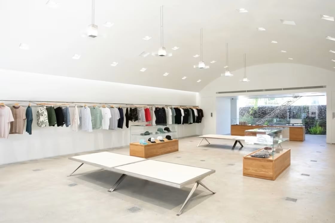 thisisneverthat Jeju Flagship Store