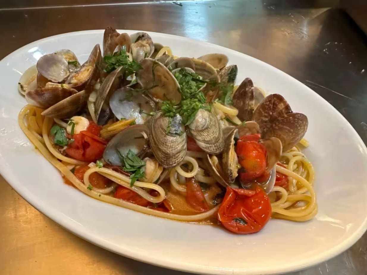 Giani's Napoli Yeoksam Main 11