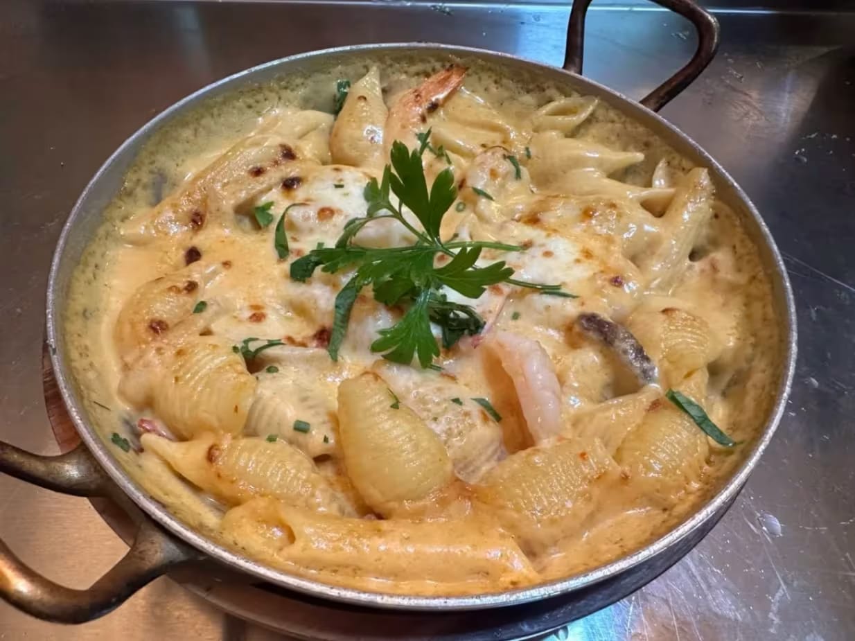 Giani's Napoli Yeoksam Main 5