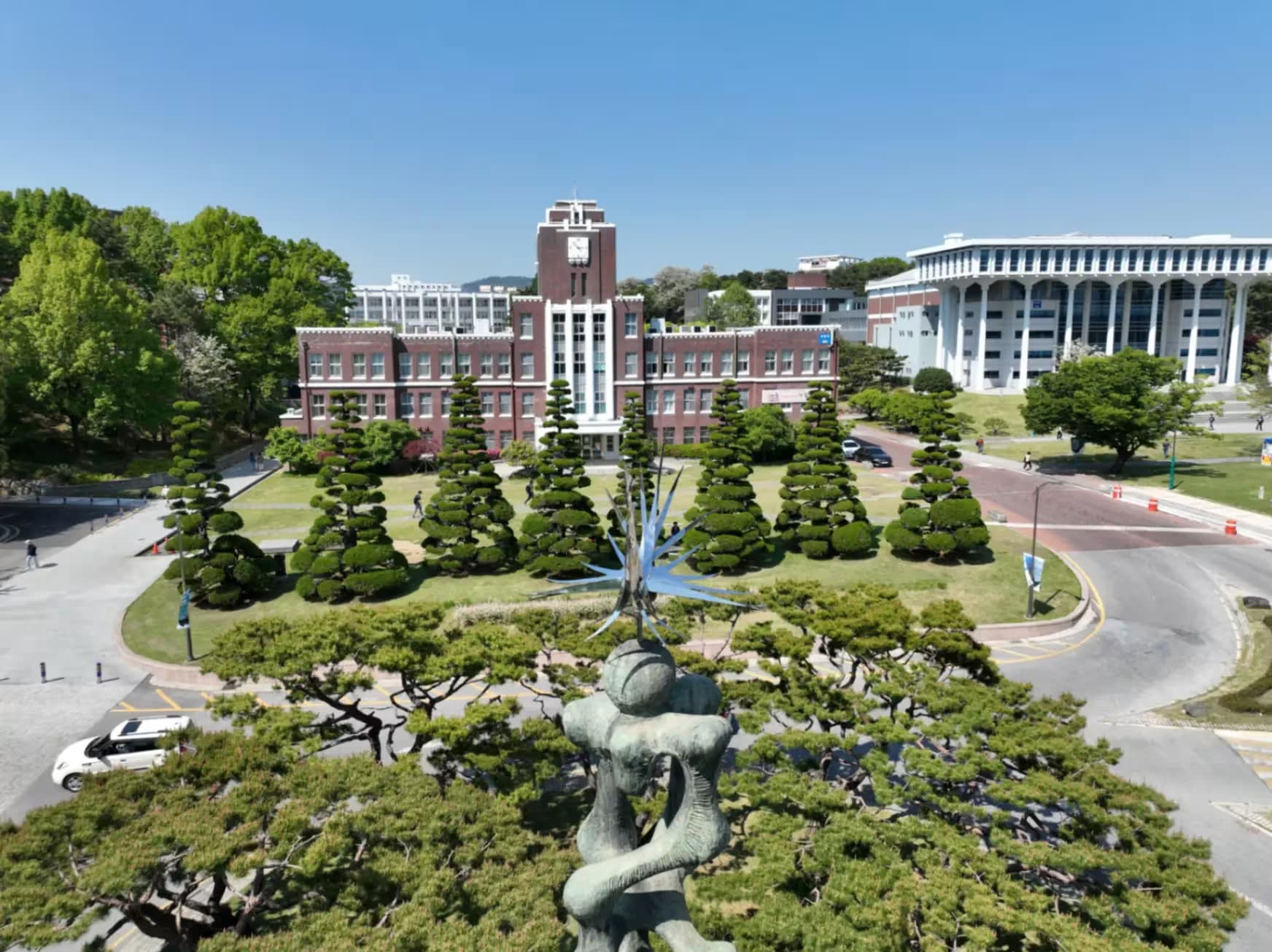 Chonnam National University