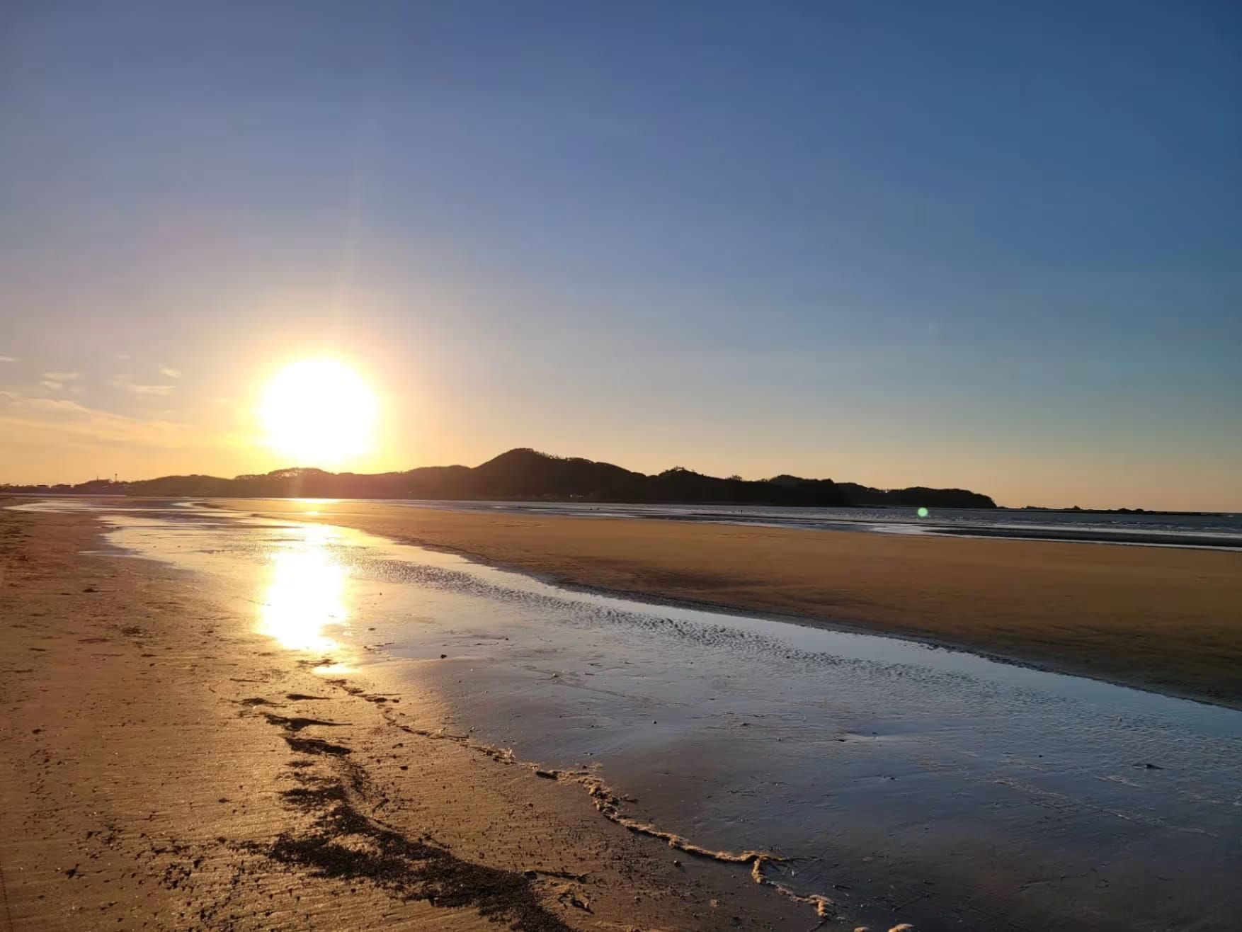 Sinduri Beach