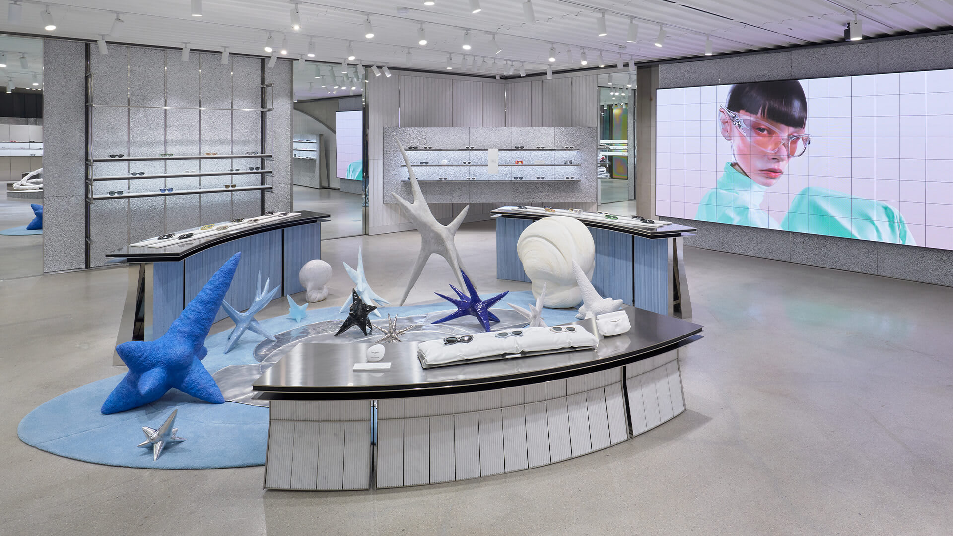 Gentle Monster Haus Dosan
