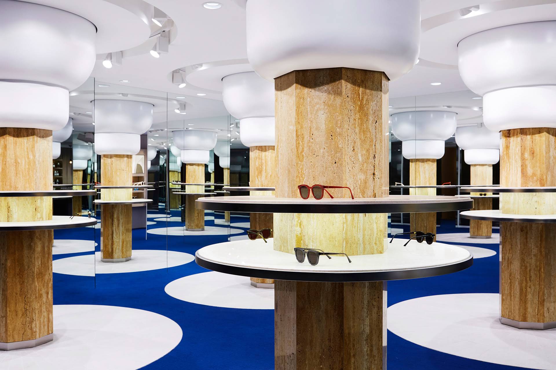 Gentle Monster Flagship Store Hongdae