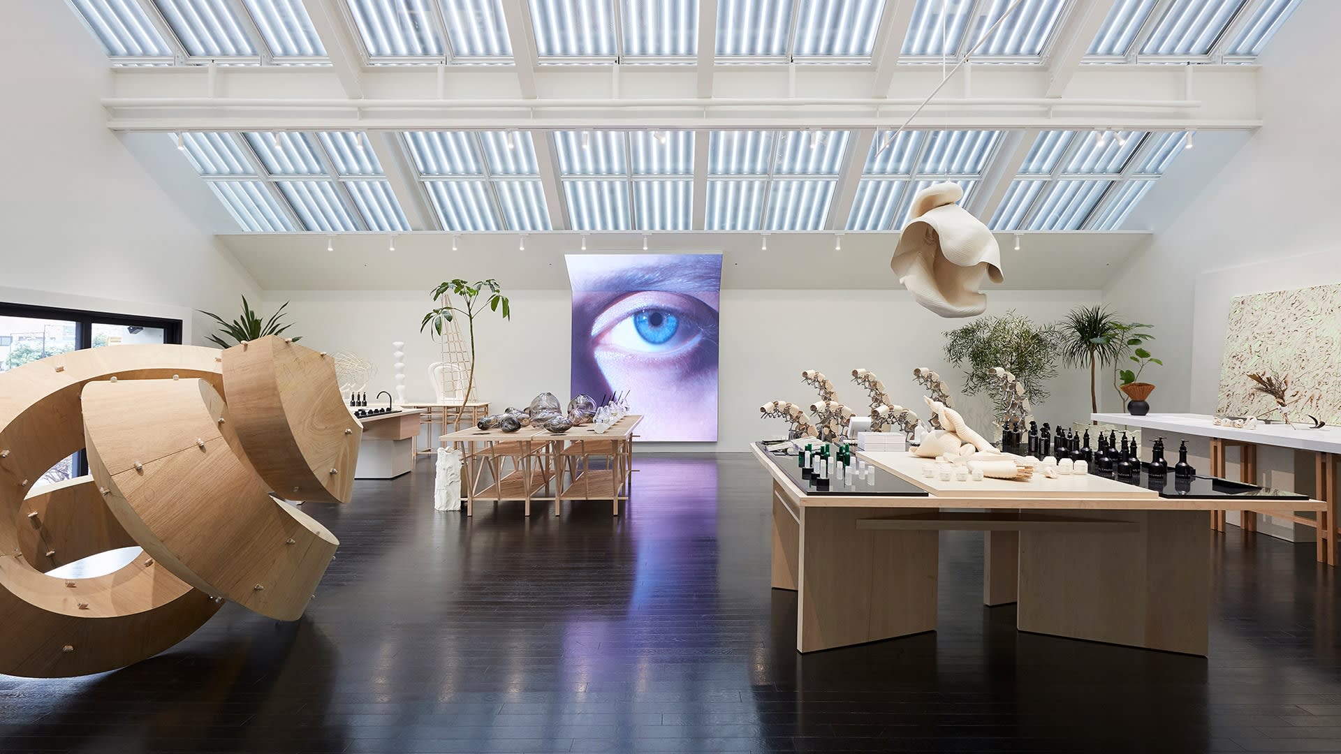 Gentle Monster Haus Dosan