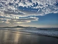 Sinduri Beach
