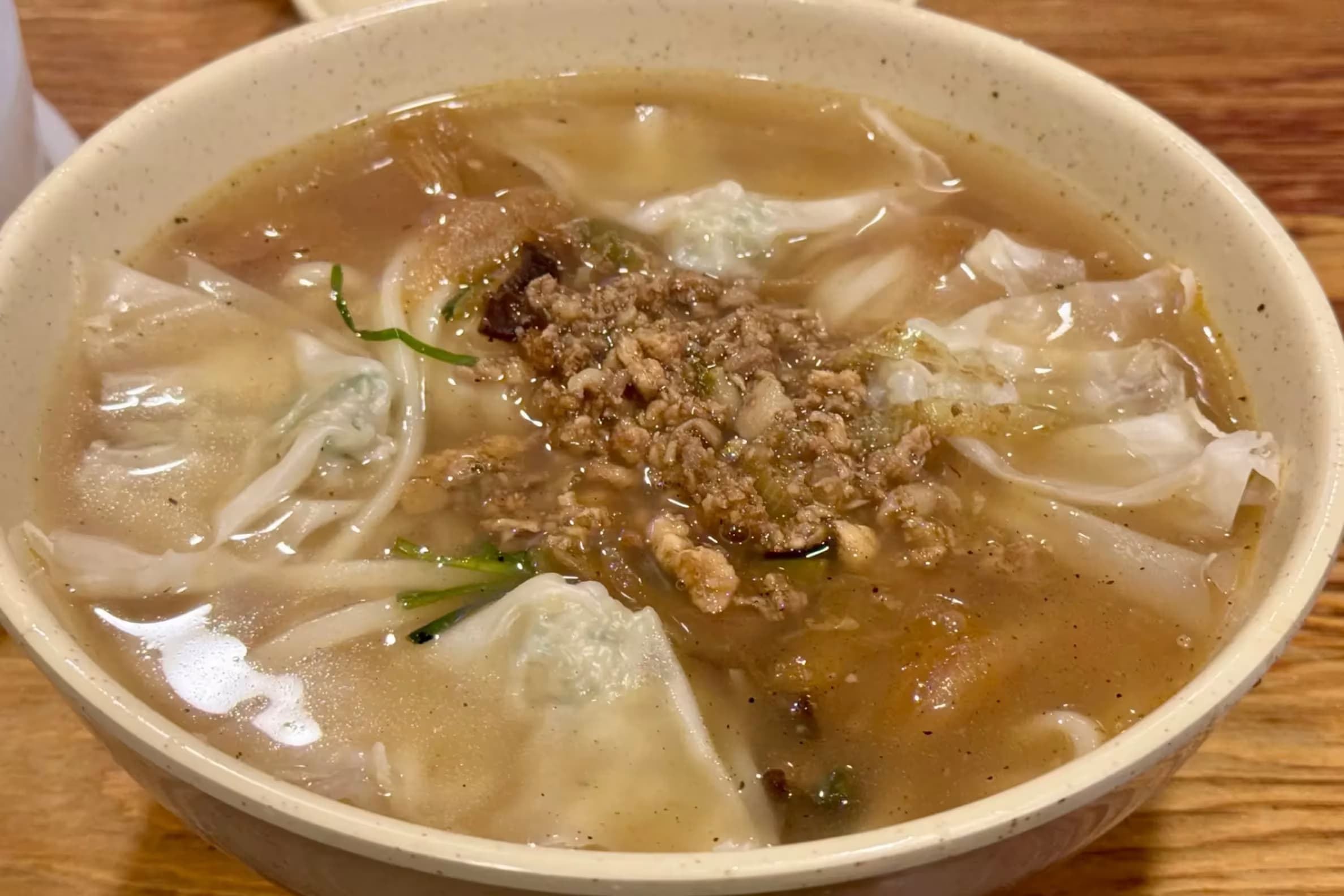 Myeongdong Kyoja Main Restaurant