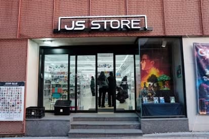JS Store