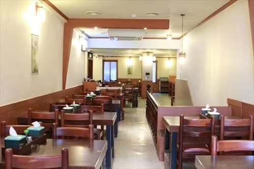 Myeongdong Kyoja Main Restaurant 9