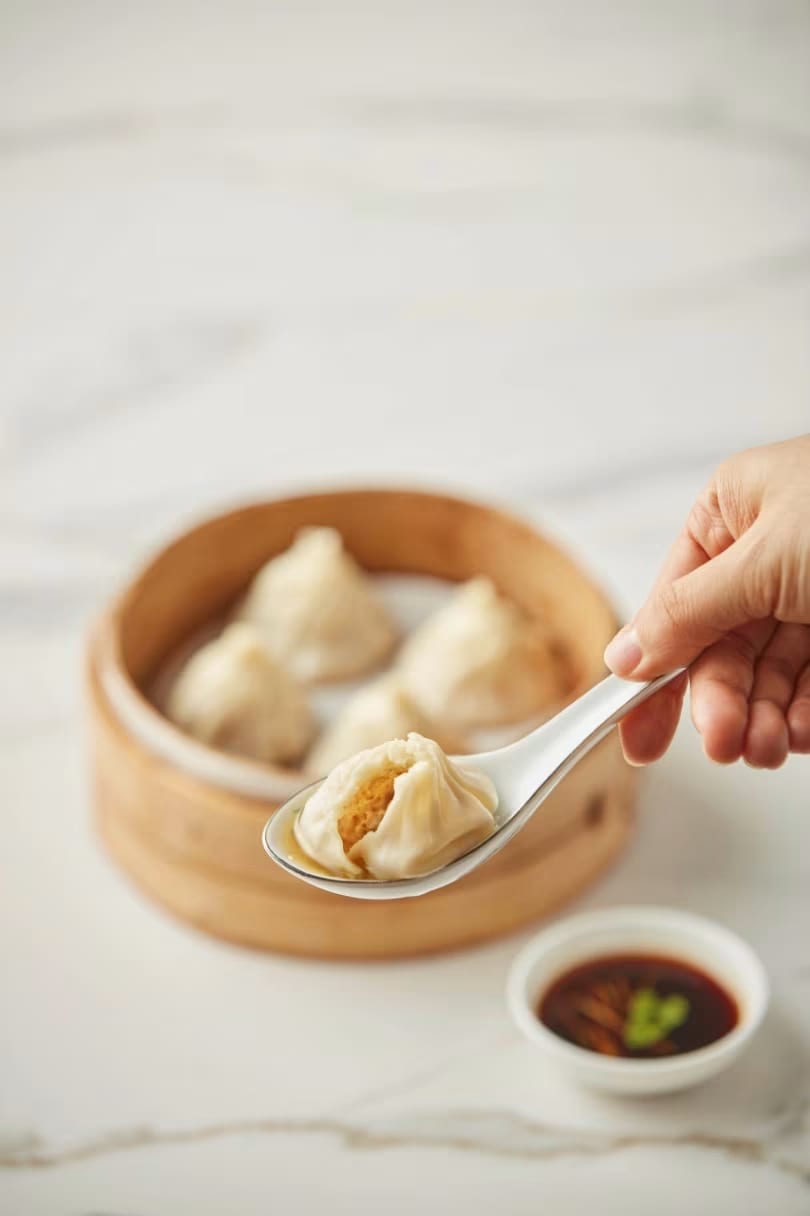 Dim Dim Sum Parnas Tower 5