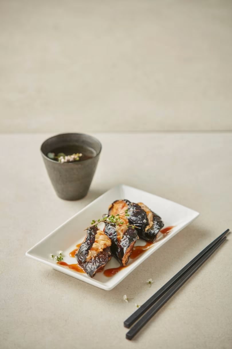 Dim Dim Sum Parnas Tower 4