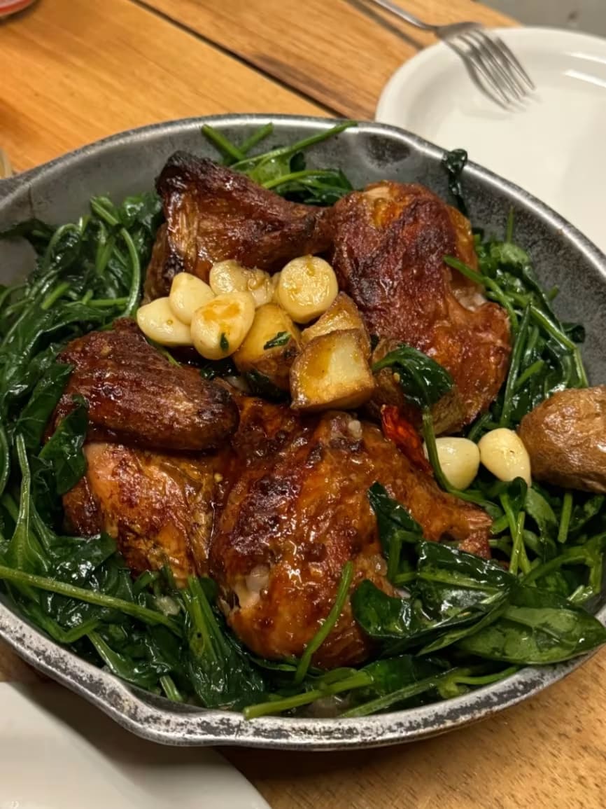 Yankee Tongdak