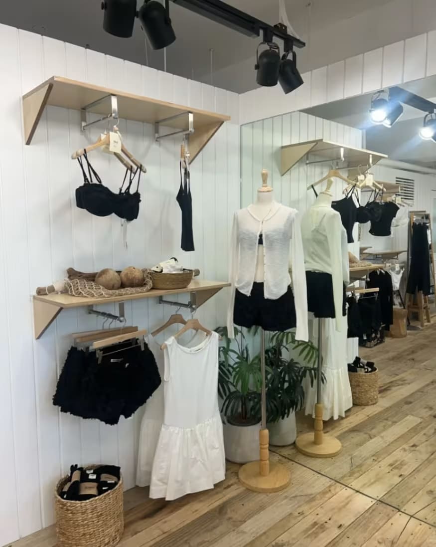 Glowny Flagship Store