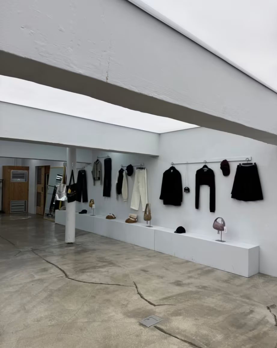 Matin Kim Flagship Store
