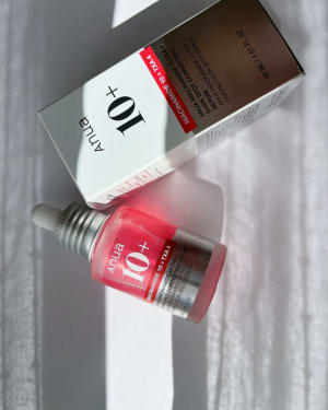Anua - Niacinamide 10% + TXA 4% Serum 30ml 1