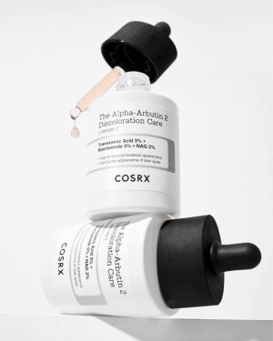 Cosrx Alpha Arbutin Discoloration Serum 1
