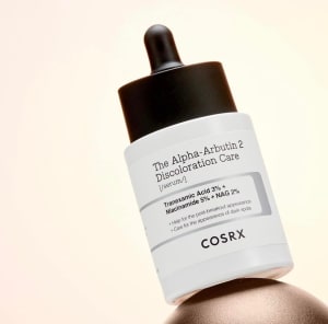Cosrx Alpha Arbutin Discoloration Serum 2