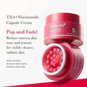 Medicube PDRN Pink Collagen Capsule Cream 55g / 1.94oz 2