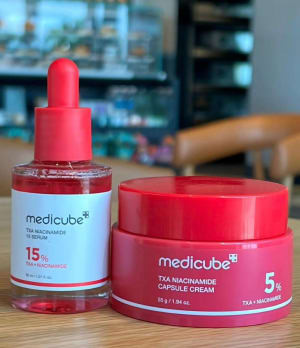 Medicube TXA Niacinamide 15% Serum 30ml 2