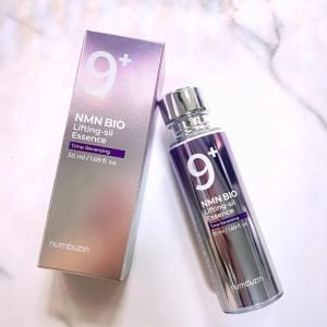 Numbuzin No.9 NAD+ BIO lifting-sil Essence 50ml 1