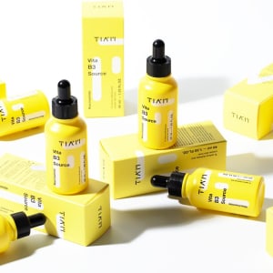 Tiam B3 Niacin Sunscreen 2