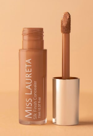 Miss Laureta Liquid Concealer 3