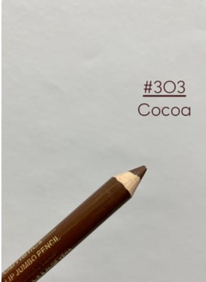 Miss Laureta Jumbo Lip Pencil 2