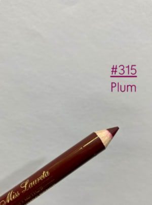 Miss Laureta Jumbo Lip Pencil 3