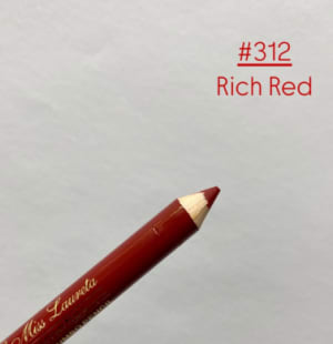 Miss Laureta Jumbo Lip Pencil 5
