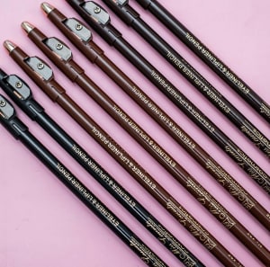 Miss Laureta Traditional Liner 1
