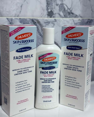 Palmer's Cocoa Butter Formula Eventone Fade Milk Body Lotion 1
