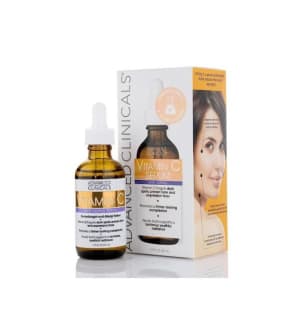 Advanced Clinicals Vitamin C Serum 1