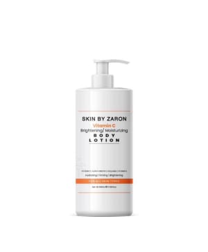 Skin By Zaron Vitamin C Lotion 1