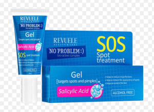 Revuele Sos Spot Treatment 1