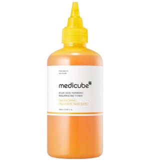 Medicube Kojic Acid Turmeric Toner 1