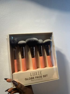 Powder Brush Set 1