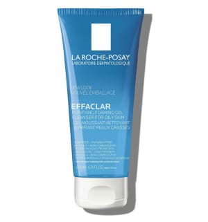 La Roche-Posay Effaclar Purifying Foaming Gel 300ml 1