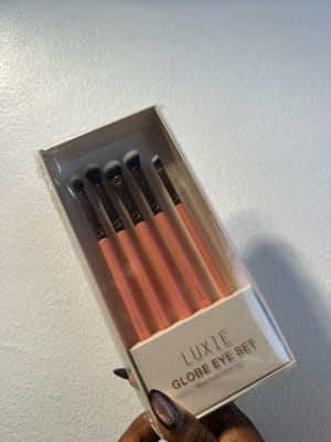 Eyeshadow Brush Set 1