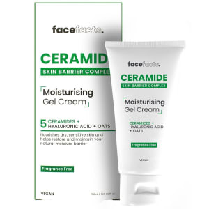 Face Fact Moisturizing Face Gel Cream 1