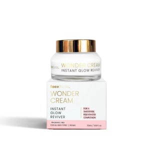 Face Fact Wonder Cream 1