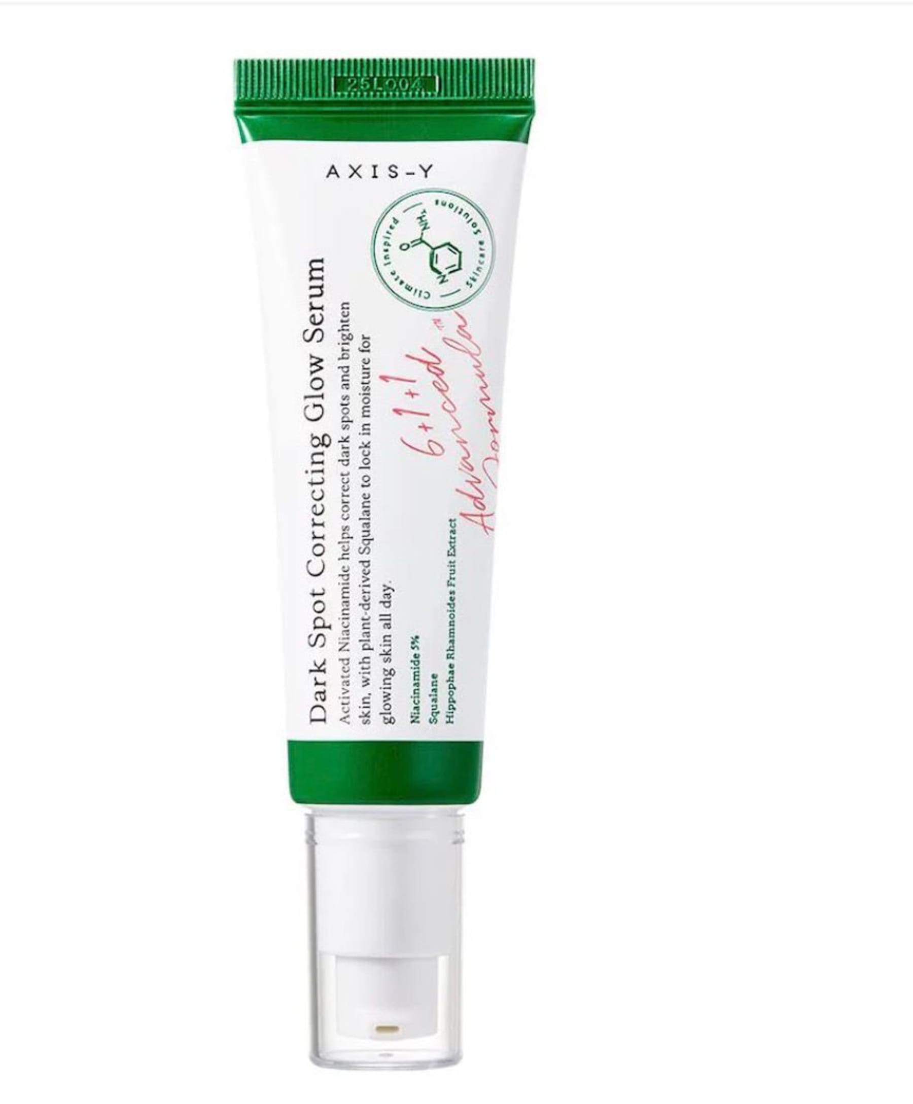 Axis-Y Dark Spot Glow Lotion