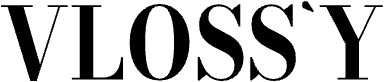 VLOSS’Y logo