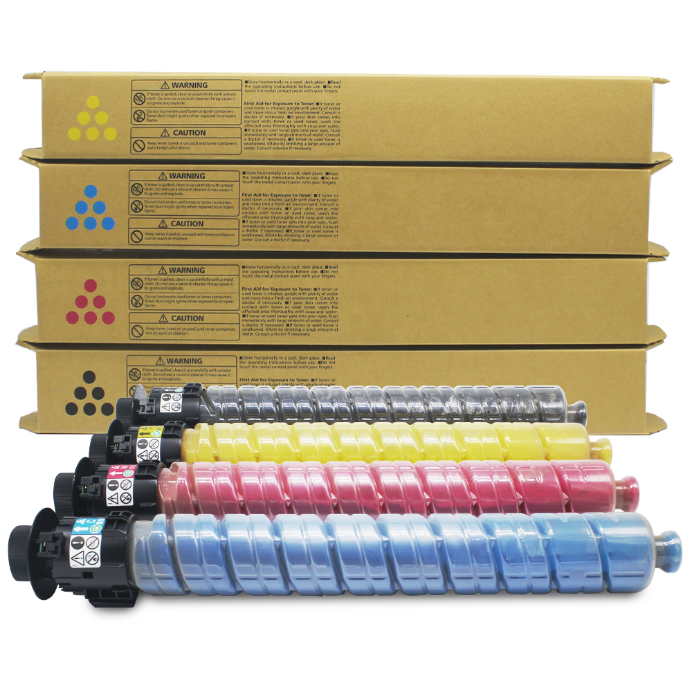 Ricoh MP C2003C Toner Cartridge