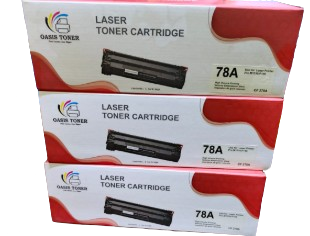 Oasis 78A Toner Cartridge