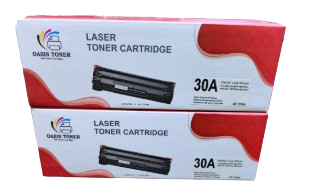 Oasis 30A Toner Cartridge