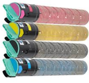 Ricoh MP C2550/C2551/C2050/C2051 Toner Cartridge