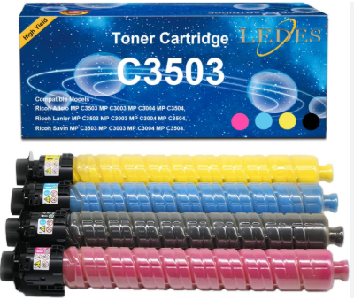 Ricoh MP C3003/C3503 Toner Cartridge
