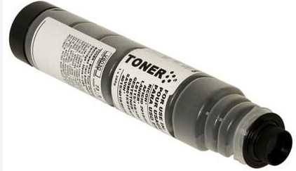 Ricoh 1230D / DSM615 Black Toner Cartridge